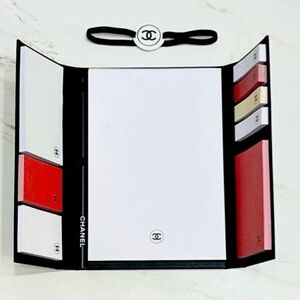 Chanel Beauty Stationary Set